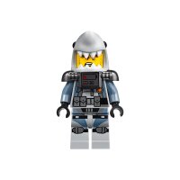 LEGO® Juniors 10739 Haiangriff