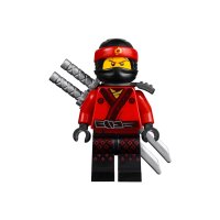 LEGO® Juniors 10739 Haiangriff