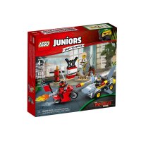 LEGO® Juniors 10739 Haiangriff