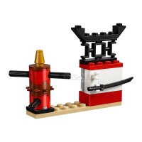 LEGO® Juniors 10739 Haiangriff
