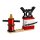 LEGO® Juniors 10739 Haiangriff