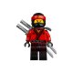 LEGO® Juniors 10739 Haiangriff