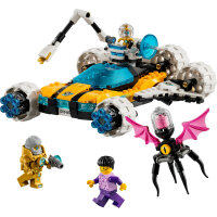 LEGO DREAMZzz 71475 Der Weltraumbuggy von Mr. Oz