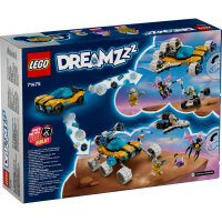 LEGO Dreamzzz 71475