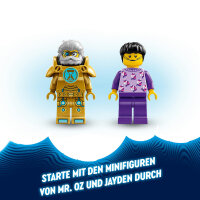 LEGO Dreamzzz 71475