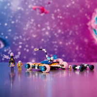 LEGO Dreamzzz 71475