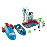 LEGO Disney 10774 Mickey Mouse & Minnie Mouses Space...
