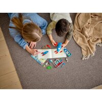 LEGO Mickey and Friends 10774 Mickys und Minnies Weltraumrakete