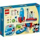 LEGO Disney 10774 Mickey Mouse & Minnie Mouses Space Rocket