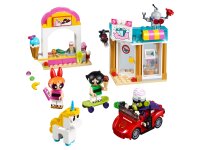 LEGO The Powerpuff Girls 41288 Mojo Jojo Strikes