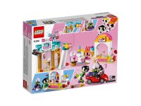 LEGO The Powerpuff Girls 41288 Mojo Jojo Strikes