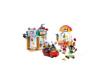 LEGO The Powerpuff Girls 41288 Mojo Jojo Strikes