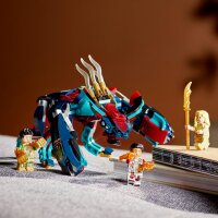 LEGO Super Heroes 76154 Deviant Ambush!