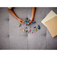 LEGO Super Heroes 76154 Hinterhalt des Deviants!