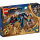 LEGO Super Heroes 76154 Deviant Ambush!