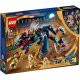 LEGO Super Heroes 76154 Deviant Ambush!