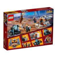 LEGO Super Heroes 76102 Thors Stormbreaker Axt