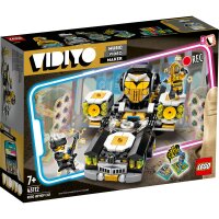 LEGO Vidiyo 43112 Robo HipHop Car