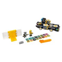 LEGO Vidiyo 43112 Robo HipHop Car