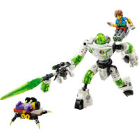 LEGO DREAMZzz 71454 Mateo und Roboter Z-Blob