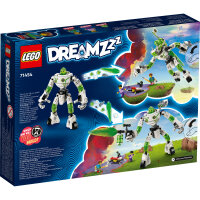 LEGO DREAMZzz 71454 Mateo und Roboter Z-Blob