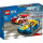 LEGO City 60256 Rennwagen-Duell