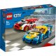 LEGO City 60256 Racing Cars