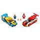 LEGO City 60256 Racing Cars