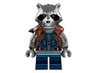 LEGO® Super Heroes 76079 Ravager-Attacke