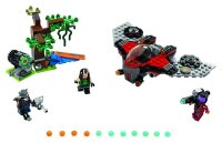 LEGO Super Heroes 76079 Ravager Attack