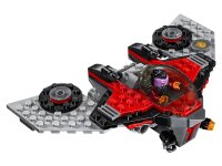 LEGO® Super Heroes 76079 Ravager-Attacke
