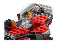 LEGO® Super Heroes 76079 Ravager-Attacke