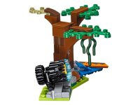 LEGO® Super Heroes 76079 Ravager-Attacke