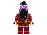 LEGO® Super Heroes 76079 Ravager-Attacke