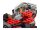 LEGO® Super Heroes 76079 Ravager-Attacke