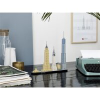 LEGO® Architecture 21028 New York City