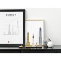 LEGO® Architecture 21028 New York City