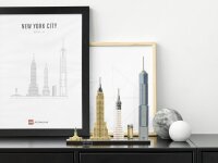 LEGO® Architecture 21028 New York City
