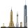 LEGO® Architecture 21028 New York City