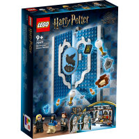 LEGO Harry Potter 76411