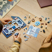 LEGO Harry Potter 76411