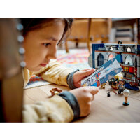 LEGO Harry Potter 76411