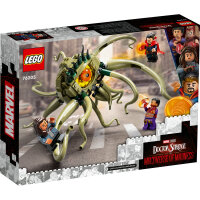 LEGO Super Heroes 76205 Duell mit Gargantos