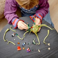 LEGO Super Heroes 76205 Gargantos Showdown