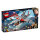 LEGO Super Heroes 76127 Captain Marvel and The Skrull Attack