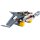 LEGO® The LEGO Ninjago Movie 70609 Mantarochen-Flieger