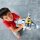 LEGO® The LEGO Ninjago Movie 70609 Mantarochen-Flieger