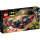 LEGO Super Heroes 76188 Batmobile aus dem TV-Klassiker „Batman“