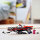 LEGO Super Heroes 76188 Batmobile aus dem TV-Klassiker „Batman“