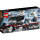 LEGO Super Heroes 76162 Black Widows Hubschrauber-Verfolgungsjagd